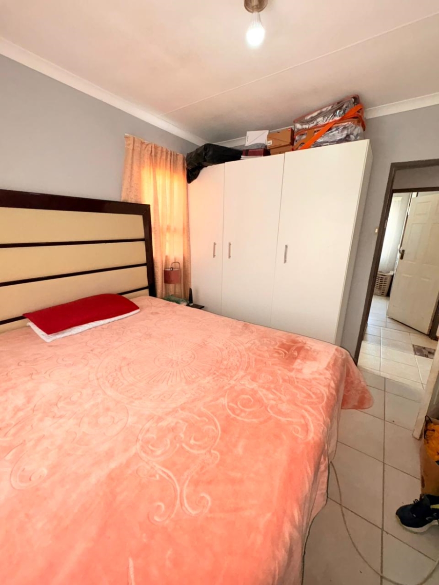 2 Bedroom Property for Sale in Amalinda Eastern Cape